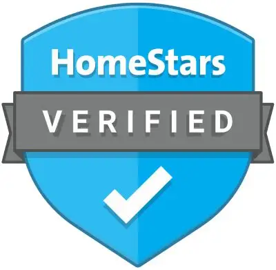 HomeStars Certified
